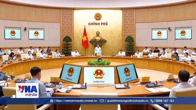Hoàn thiện thể chế phải phục vụ yêu cầu phát triển trong giai đoạn mới