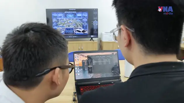 Dòng chảy công nghệ ngày 8/7: Kiến tạo hệ sinh thái thu hút chuyên gia đầu ngành đào tạo nhân lực công nghệ