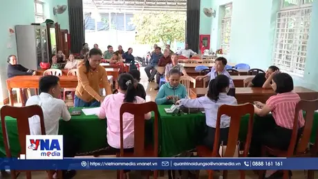 Hơn 212 tỷ đồng hỗ trợ khắc phục thiệt hại do dịch bệnh 