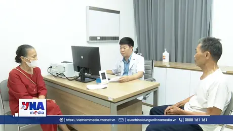Bệnh viện Bạch Mai cơ sở Ninh Bình, đem dịch vụ y tế chất lượng cao đến gần người bệnh