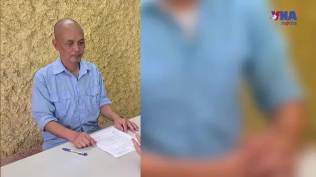 An ninh 365+ ngày 8/7: Tạm giam hai bị can liên quan tài liệu chống Nhà nước