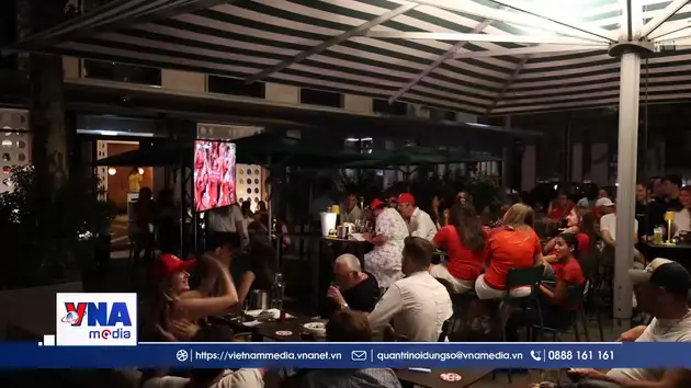 World Cup 2026: Lịch sử gọi tên đội tuyển Thụy Sĩ