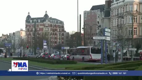 EU công bố kế hoạch hành động ứng phó rủi ro AI trong an ninh mạng
