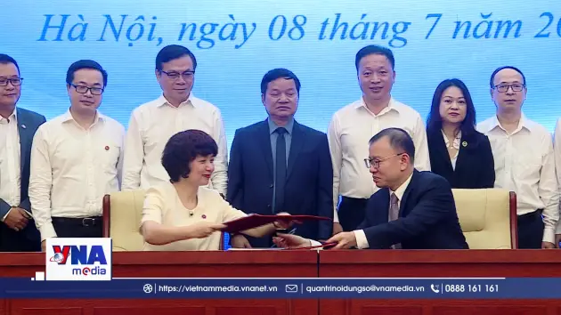 Kết nối đào tạo với thực tiễn thị trường chứng khoán