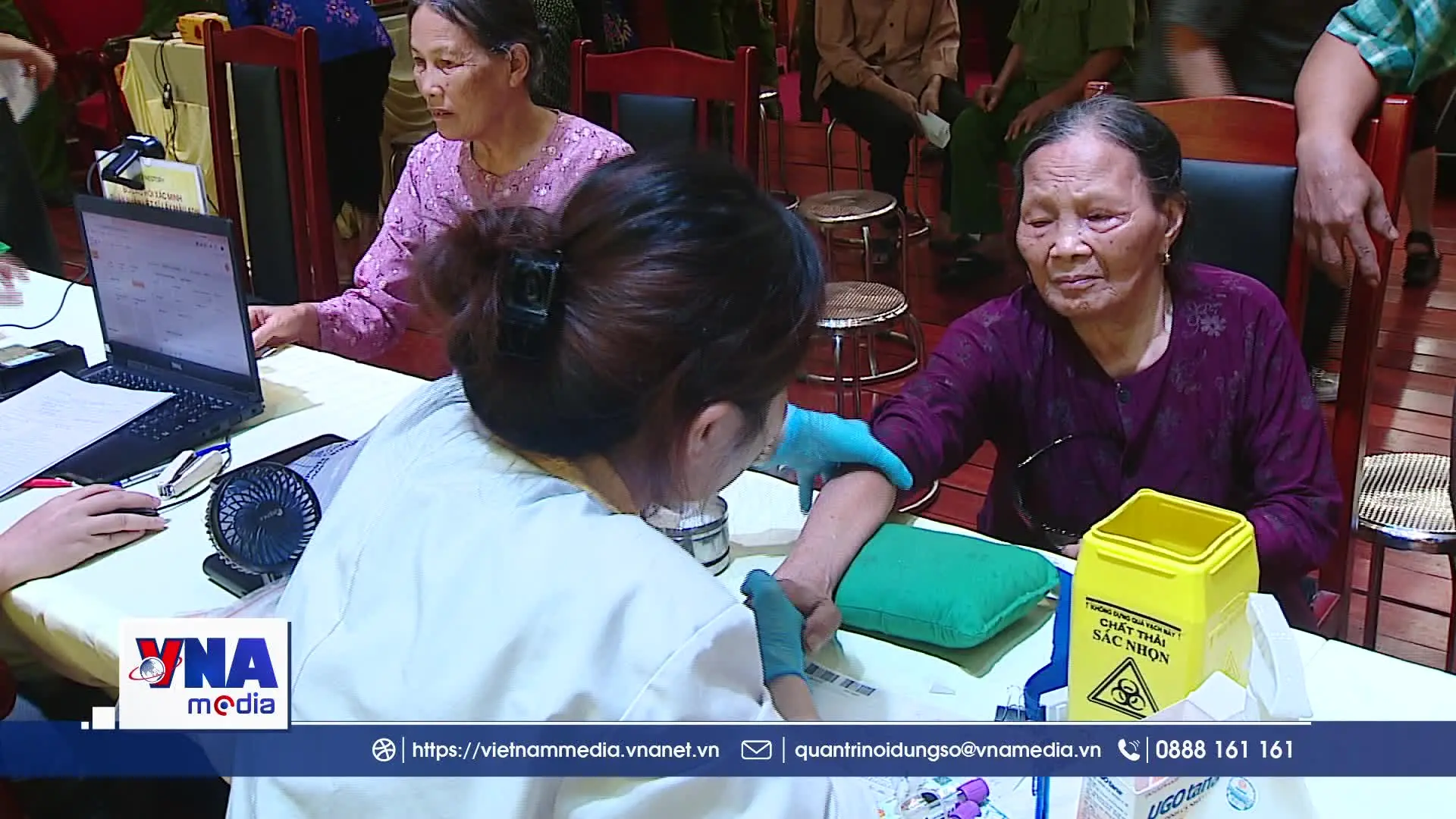 Chung tay, góp sức đưa “Chiến dịch 500 ngày đêm” sớm về đích