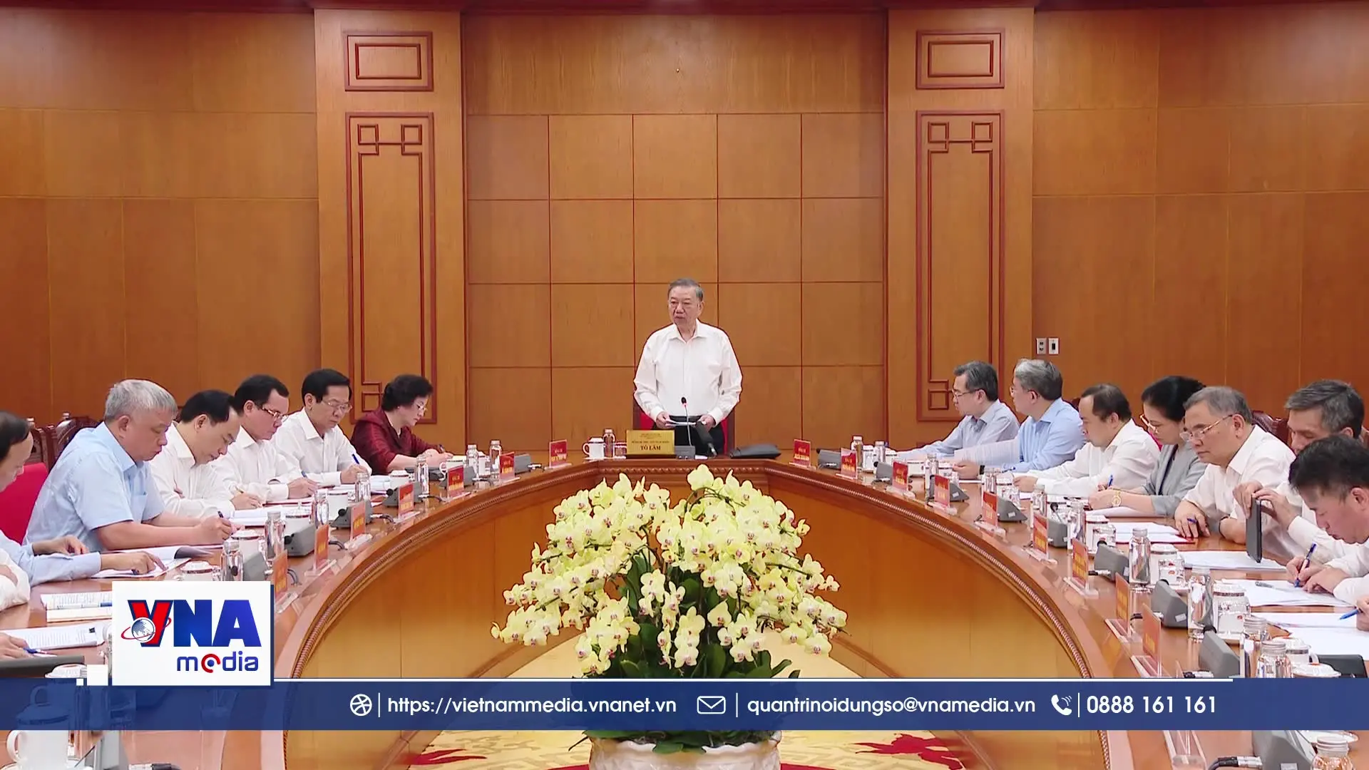 Phải xây dựng thị trường lao động hiện đại, minh bạch, linh hoạt, hội nhập