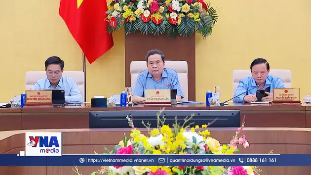 Tạo hành lang pháp lý vững chắc để bảo vệ cán bộ dám nghĩ, dám làm, năng động sáng tạo