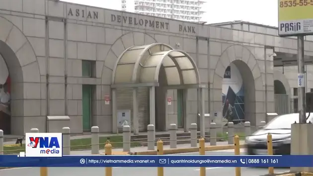 Chùm tin quốc tế cập nhật chiều 9/7: ADB hạ dự báo tăng trưởng của châu Á - Thái Bình Dương
