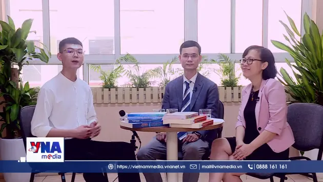 Đại học Luật - ĐHQG Hà Nội môi trường học thuật uy tín