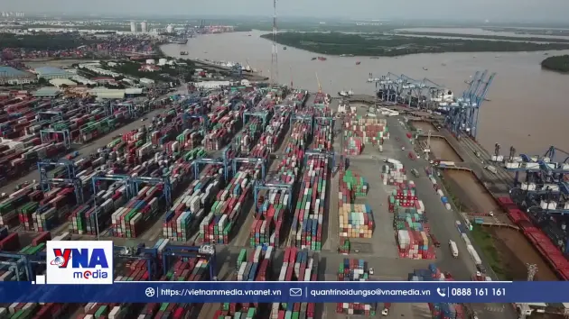 ADB hạ dự báo tăng trưởng của châu Á