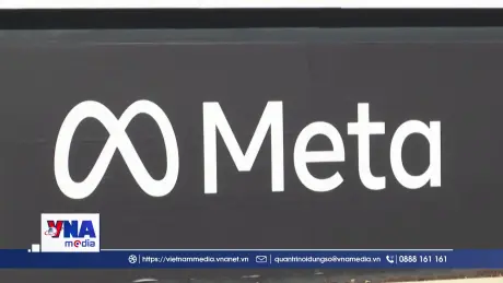 Meta đối mặt án phạt 1.400 tỷ USD