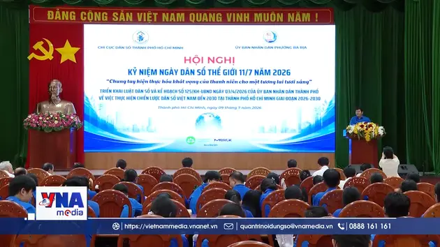 TP.HCM xây dựng hệ sinh thái chăm sóc sức khỏe toàn diện cho người dân