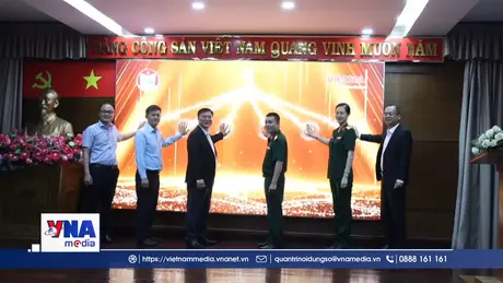 TP.HCM hỗ trợ doanh nghiệp mới tiết kiệm 75% chi phí chuyển đổi số