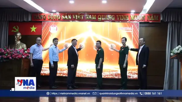 TP.HCM hỗ trợ doanh nghiệp mới tiết kiệm 75% chi phí chuyển đổi số