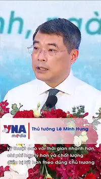 Hai bệnh viện mang lợi ích thiết thực cho người dân
