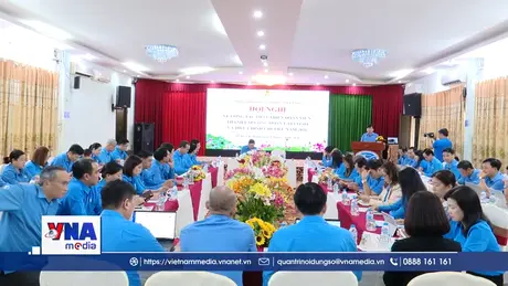 Lấy nhu cầu của người lao động làm trung tâm để phát triển đoàn viên