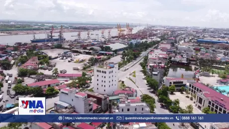 Giao chỉ tiêu tăng trưởng cho địa phương: Áp lực đi cùng động lực