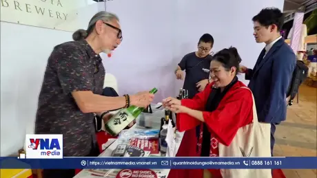 Đà Nẵng khai mạc Lễ hội Việt Nam - Nhật Bản năm 2026