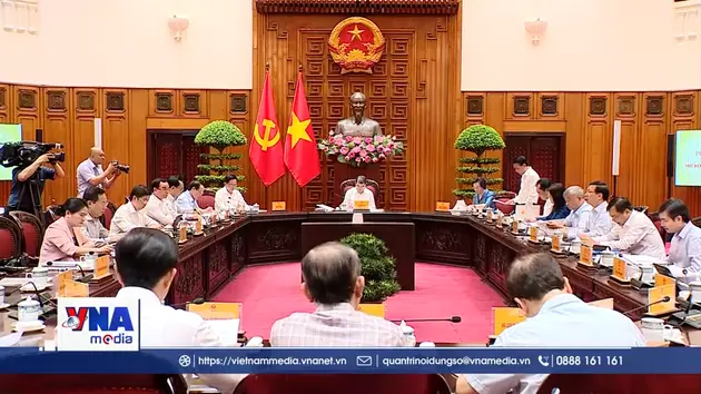 Quyết tâm giải ngân 100% vốn các Chương trình mục tiêu Quốc gia năm 2026