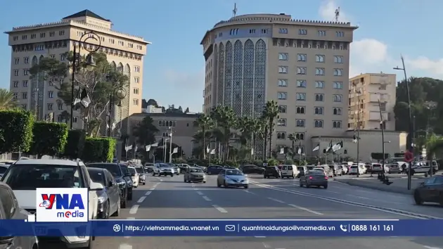 IMF đánh giá tích cực triển vọng kinh tế Algeria