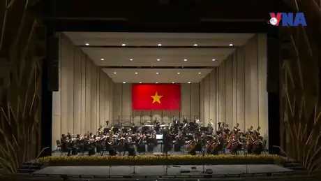 Nhà hát Hồ Gươm: Kiến tạo những giá trị cho tương lai