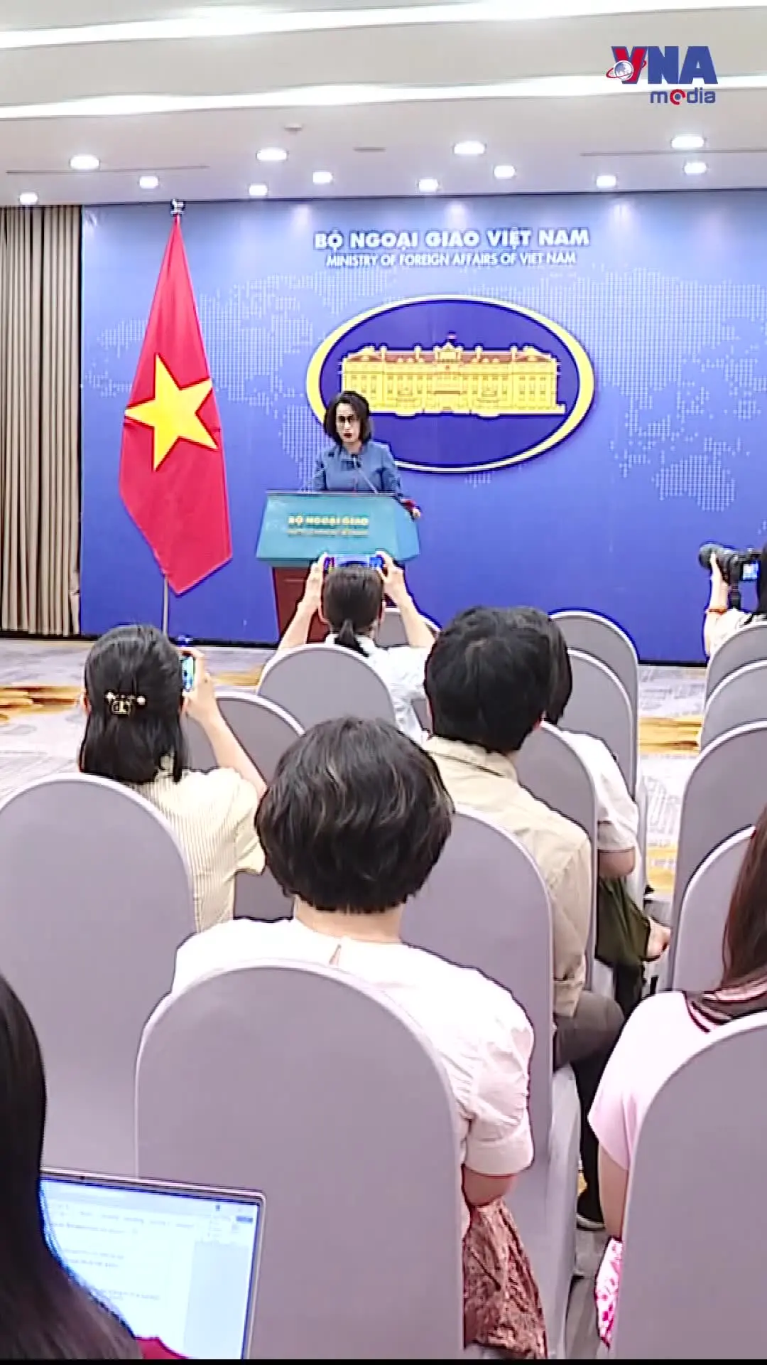 100 trường nội trú liên cấp đang tích cực được triển khai tại các xã
