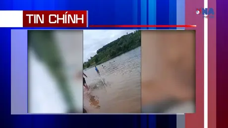 Thông tin an ninh, an toàn ngày 10/7: Đuối nước tại Lâm Đồng khiến 5 học sinh tử vong