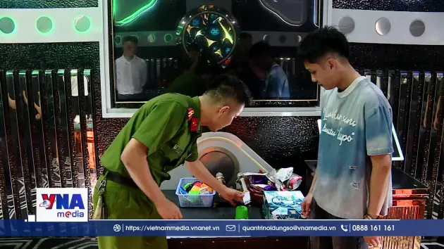 Giữ bình yên từ những 