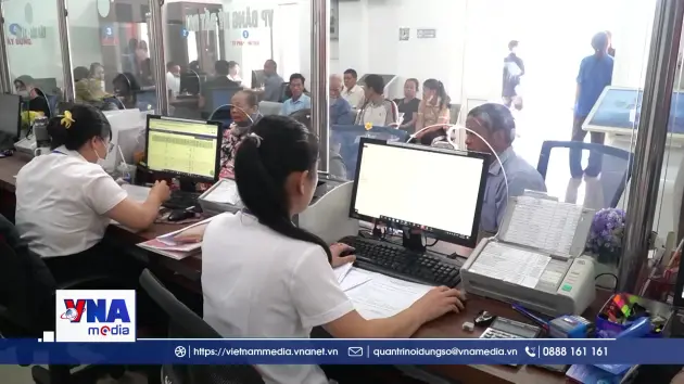 Lào Cai giải bài toán thiếu cán bộ chuyên môn ở cơ sở