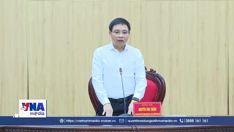 Tỉnh Ninh Bình cần tận dụng bờ biển dài để phát triển logistics