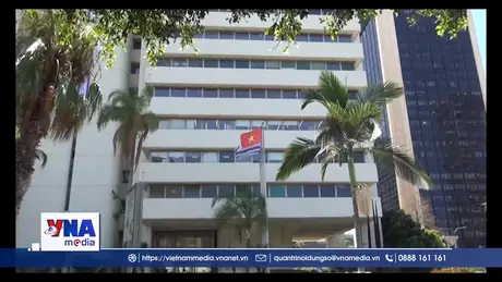 Việt Nam và Israel kết nối trong lĩnh vực nông nghiệp công nghệ cao