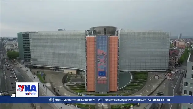 Chùm tin quốc tế cập nhật ngày 10/7: EU mở rộng các biện pháp phòng vệ thương mại với Trung Quốc