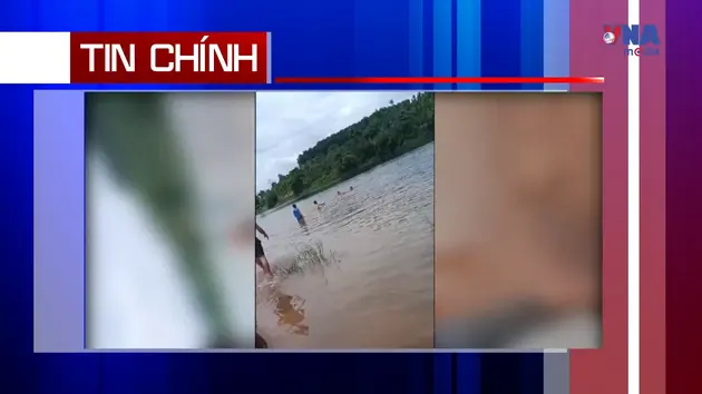 Thông tin an ninh, an toàn ngày 10/7: Đuối nước tại Lâm Đồng khiến 5 học sinh tử vong