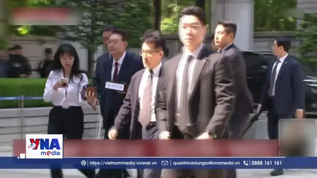 Hàn Quốc ra phán quyết chung thẩm đối với ông cựu Tổng thống Yoon Suk Yeol