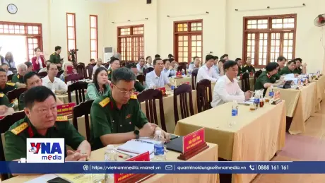 Quảng Trị: Thêm căn cứ xác minh thông tin mộ liệt sĩ khu vực Câu Nhi