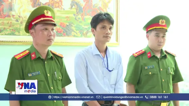 Bắt Giám đốc tạo dựng lòng tin, bán hơn 260 tấn phân bón giả