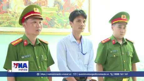 Bắt Giám đốc tạo dựng lòng tin, bán hơn 260 tấn phân bón giả