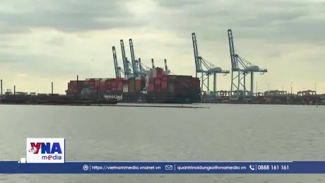 EU mở thêm điều tra đối với hàng nhập khẩu từ Trung Quốc