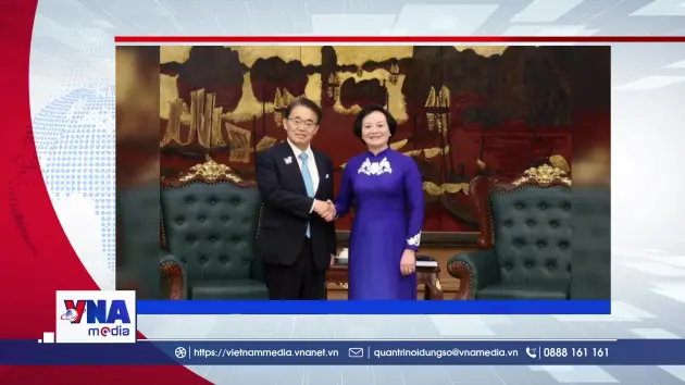 🔴Trạm tin số tối 10/7:Vụ sai phạm điểm thi tại Tuyên Quang: Không thể cho thi lại nếu chưa có căn cứ pháp lý