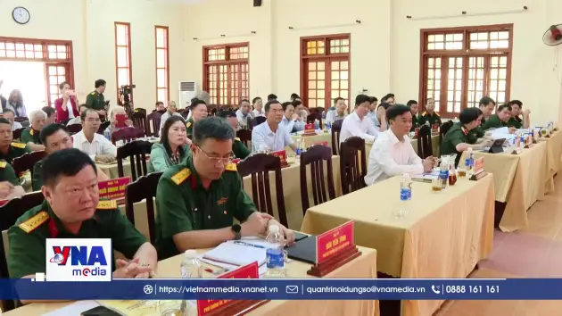 Quảng Trị: Thêm căn cứ xác minh thông tin mộ liệt sĩ khu vực Câu Nhi