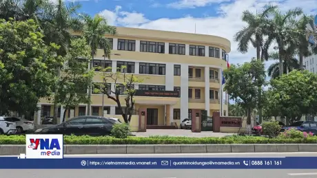 Quảng Trị: Phối hợp kiểm tra toàn diện công tác tổ chức kỳ thi