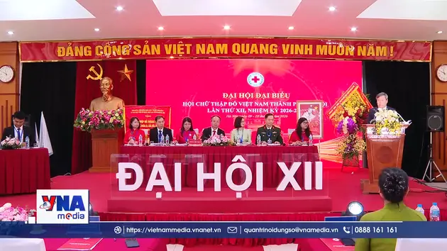 Đổi mới hoạt động nhân đạo, hướng tới phát triển bền vững
