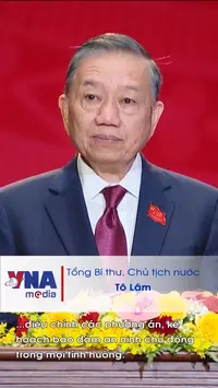 Đổi mới biện pháp công tác, chủ động trong mọi tình huống