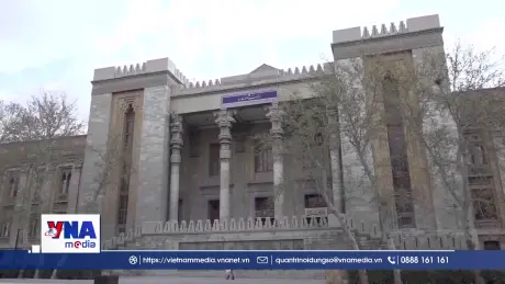 Mỹ và Iran chưa tìm được tiếng nói chung về nối lại đàm phán