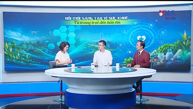Nhận diện thực phẩm sạch, bẩn
