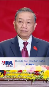 Đổi mới biện pháp công tác, chủ động trong mọi tình huống