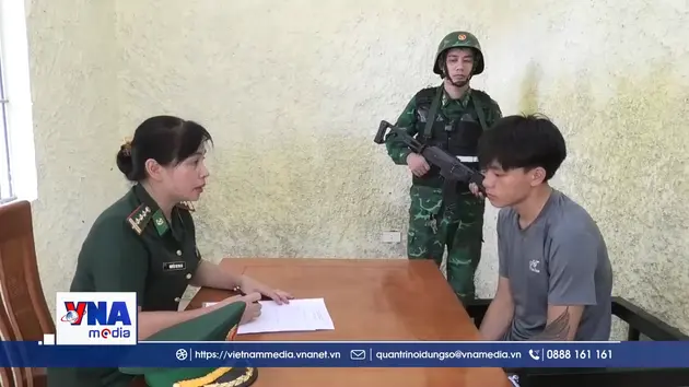 Lào Cai bóc gỡ thành công một đường dây mua bán người xuyên biên giới