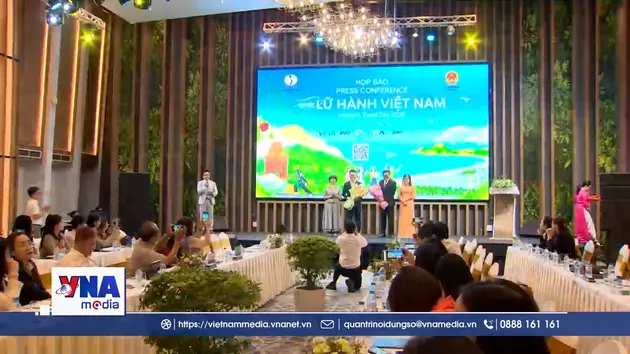 Gia Lai đăng cai Ngày Lữ hành Việt Nam 2026