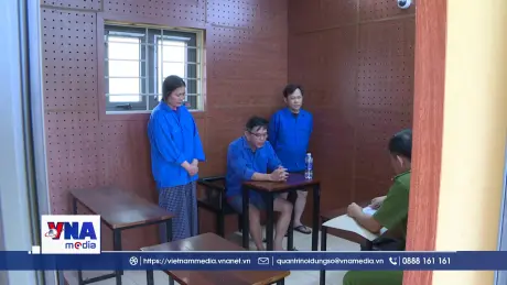 Đắk Lắk khởi tố nhóm đối tượng cho vay lãi nặng