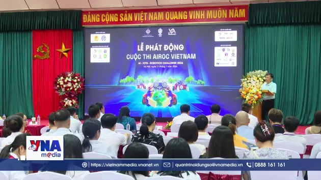 Trang bị khả năng thích ứng và làm chủ công nghệ cho học sinh